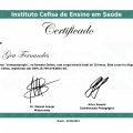 Ampliar imagem: certificate 7