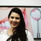 Ana Paula Pereira Quinelato