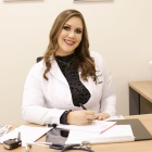 Dra. Lohany Rodrigues