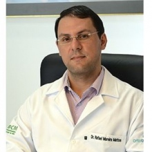 Ampliar imagem: Rafael Moreira Mattos, Ortopedista - Traumatologista Vitória