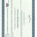 Ampliar imagem: certificate 1