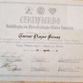 Ampliar imagem: certificate 3