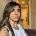 Sarah Pacheco de Souza, Psicólogo Juiz de Fora