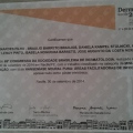 Ampliar imagem: certificate 10