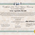 Ampliar imagem: certificate 1