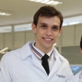 Lucas Flausino Rocha, Dentista Ribeirão Preto