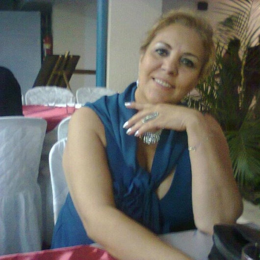 Dra. Darci Aparecida Garcia