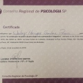Ampliar imagem: certificate 8