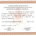 Ampliar imagem: certificate 3