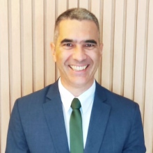 Pedro F. Pasetto, Cirurgião geral Goiânia
