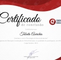 Ampliar imagem: certificate 1