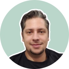 Jeferson Foiatto, Psicólogo Passo Fundo