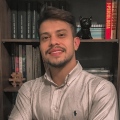 Bruno Lopes Batista, Psicólogo São Paulo