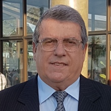 Ampliar imagem: Antonio Aleixo Neto, Cirurgião geral Belo Horizonte