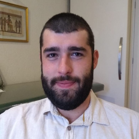 Daniel Reis Jaccoud