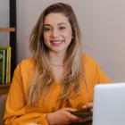 Dra. Camila Fonseca de Souza