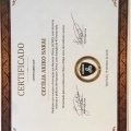 Ampliar imagem: certificate 3