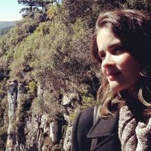 Ampliar imagem: Danielle Almeida, Psicólogo Rio de Janeiro