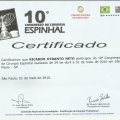 Ampliar imagem: certificate 9