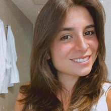 Ampliar imagem: Victória Schneider, Psicólogo Rio de Janeiro