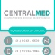 Central Med Medicina Diagnóstica LTDA