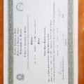 Ampliar imagem: certificate 8