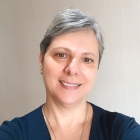 Dra. Priscilla Helena Parisotti Castanha