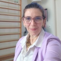 Anna Paola P. Beltrão González Montes, Fisioterapeuta Rio de Janeiro
