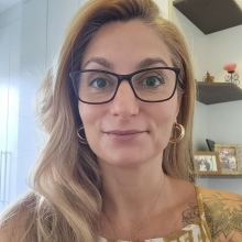 Raquel Sarmento, Psicólogo Indaiatuba
