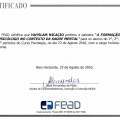 Ampliar imagem: certificate 5
