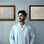 Dr. Nicolas Vital de Andrade