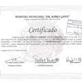Ampliar imagem: certificate 9