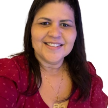 Ampliar imagem: Simone Mendonça Pereira, Psicólogo Rio de Janeiro