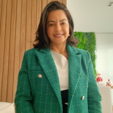 Ampliar imagem: Djanira Souza, Psicólogo São Paulo