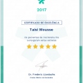 Ampliar imagem: certificate 3