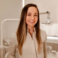 Fernanda Friedrich, Dentista Porto Alegre