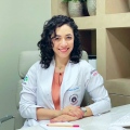 Isadora Elias Pereira, Gastroenterologista Campo Grande