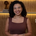 Cintia Lima Visgueira, Psicólogo Teresina