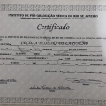 Ampliar imagem: certificate 5
