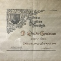 Ampliar imagem: certificate 4
