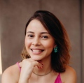 Laira Peracini, Nutricionista Ribeirão Preto