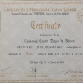 Ampliar imagem: certificate 4