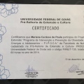 Ampliar imagem: certificate 25