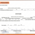 Ampliar imagem: certificate 3