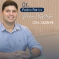Pedro Augusto Urbano Farias, Ortopedista - Traumatologista Petrolina