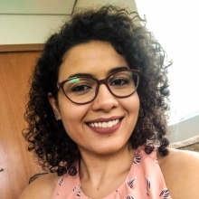 Ampliar imagem: Zaine Lima, Psicólogo Goiânia