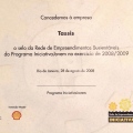 Ampliar imagem: certificate 6