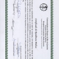 Ampliar imagem: certificate 6