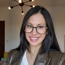 Rana Santos, Psicólogo Florianópolis