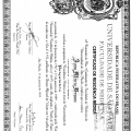 Ampliar imagem: certificate 7
